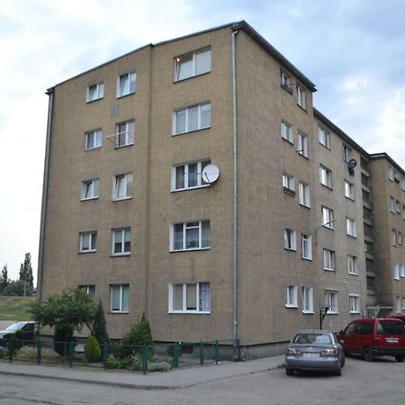 Apartament W Centrum Gdanska, Apartment In The Centre Of Гданьск Экстерьер фото