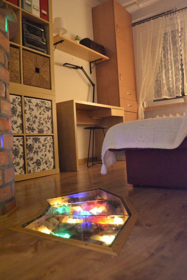 Apartament W Centrum Gdanska, Apartment In The Centre Of Гданьск Экстерьер фото